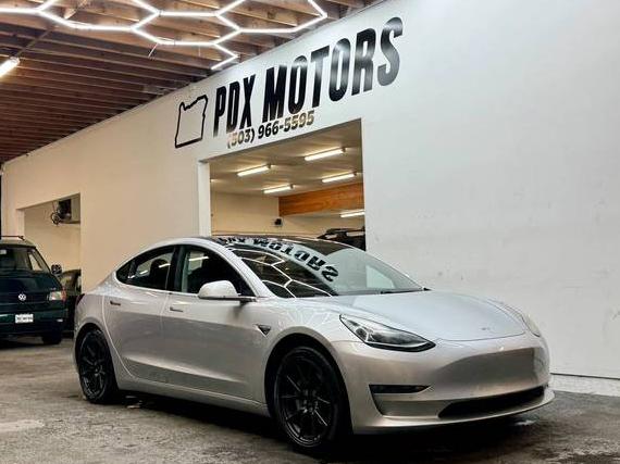 TESLA MODEL 3 2018 5YJ3E1EA0JF037249 image TESLA MODEL 3 2018 5YJ3E1EA0JF037249 image
